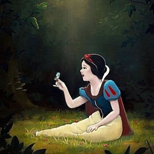 Meet your Posher, Narisa